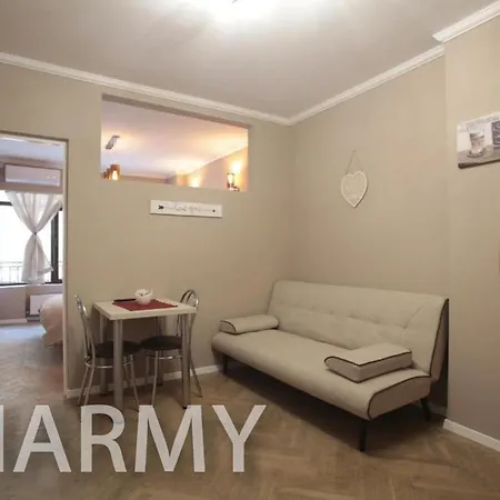 Live Bucharest Apartment Exterior photo