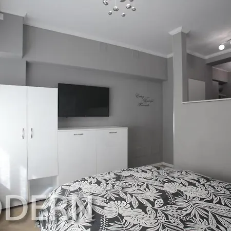 Live Bucharest Apartment Exterior photo