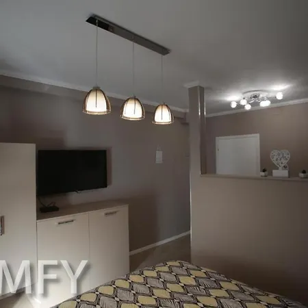 Live Bucharest Apartment Exterior photo