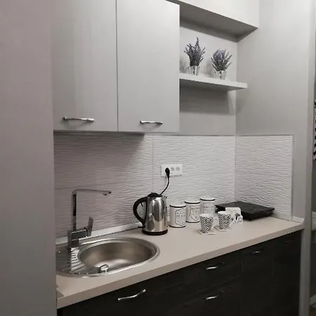 Live Bucharest Apartment Exterior photo
