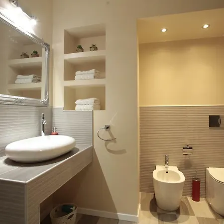 Live Bucharest Apartment Exterior photo