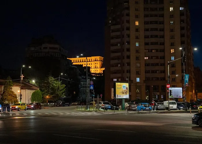 Live Bucharest
