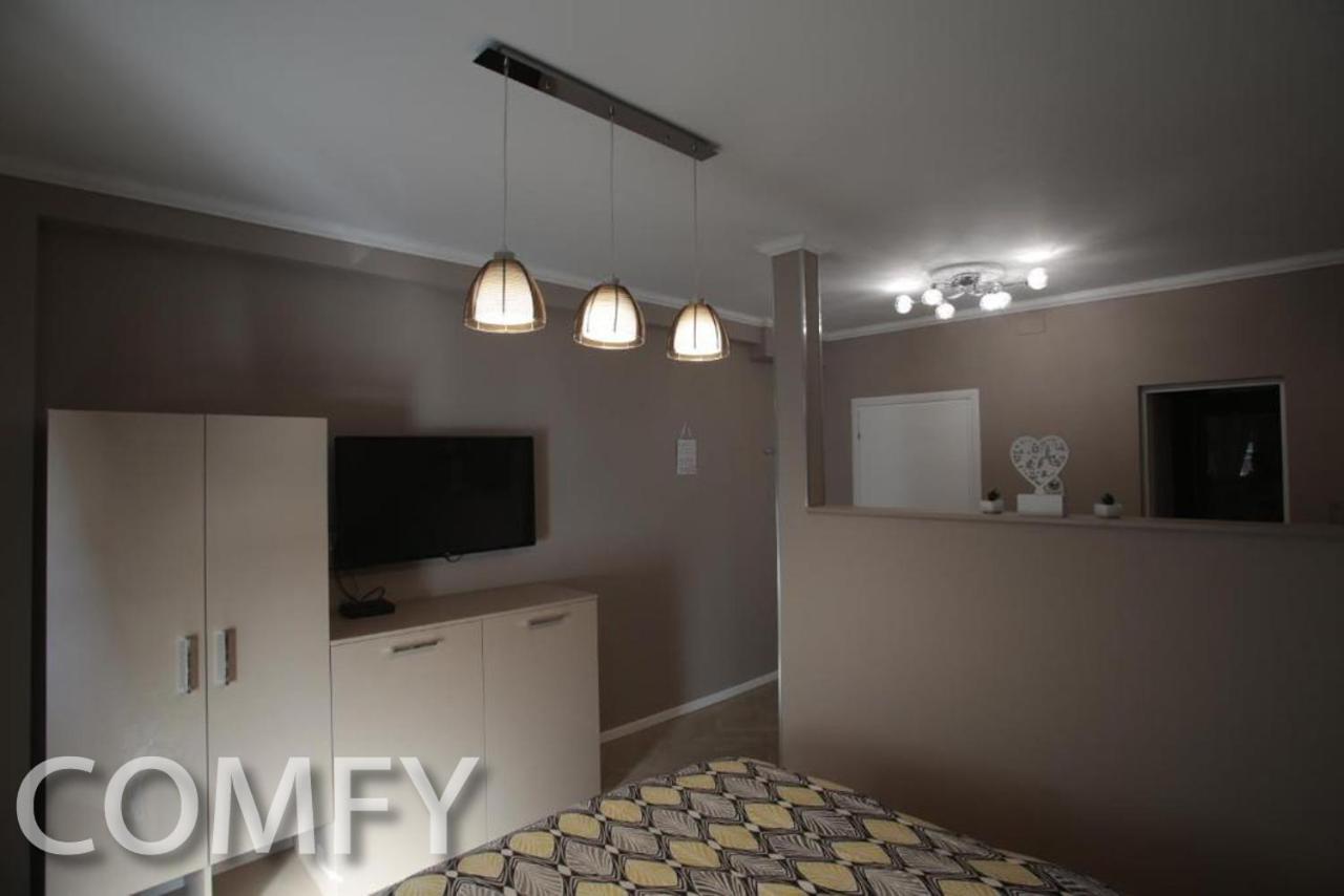 Live Apartment