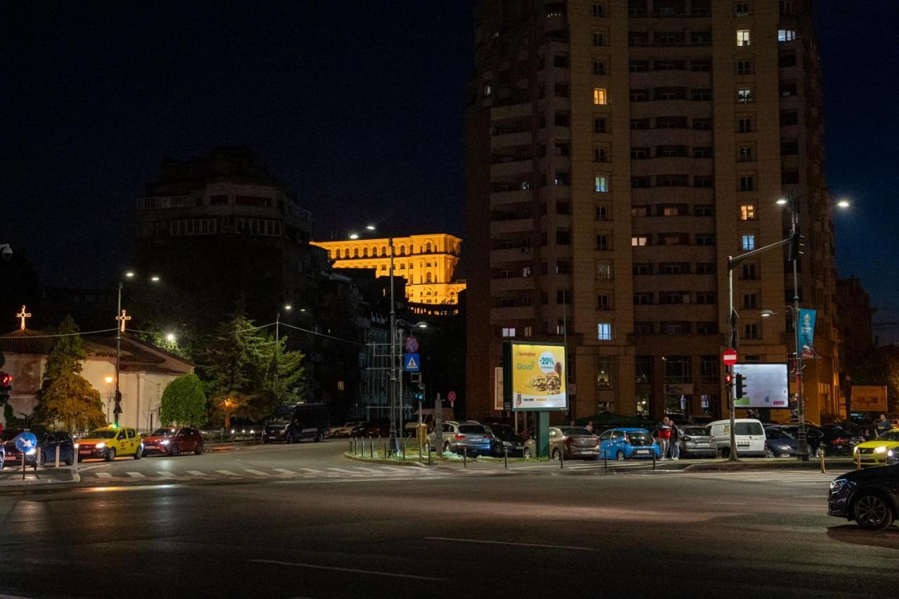 Live Apartment Bucharest