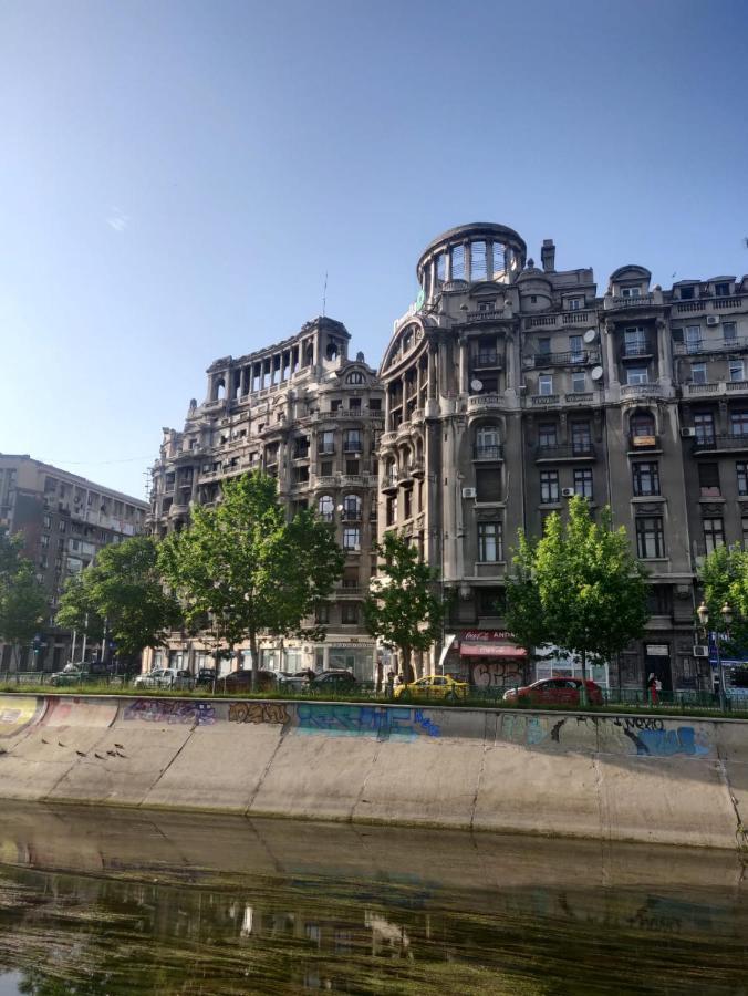 Live Apartment Bucharest