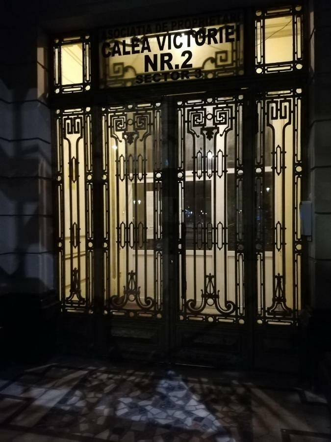 Live Apartment Bucharest